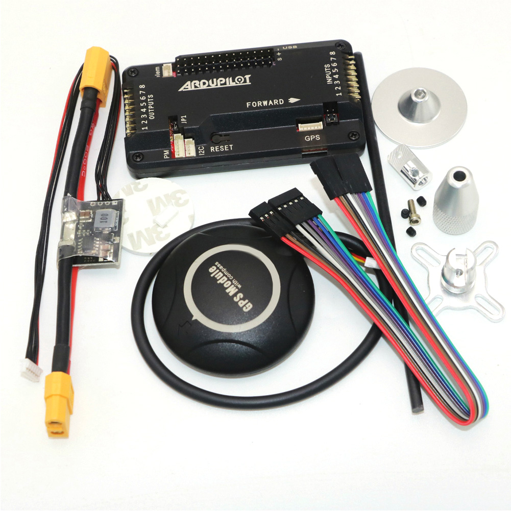 Drone Power Distribution Board - Scheda controllore di volo ArduPilot Mega