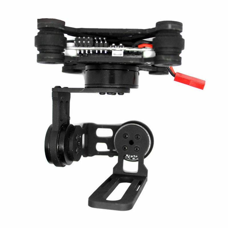 Drone Gimbal - Stabilizzatore per fotocamera gimbal senza spazzole
