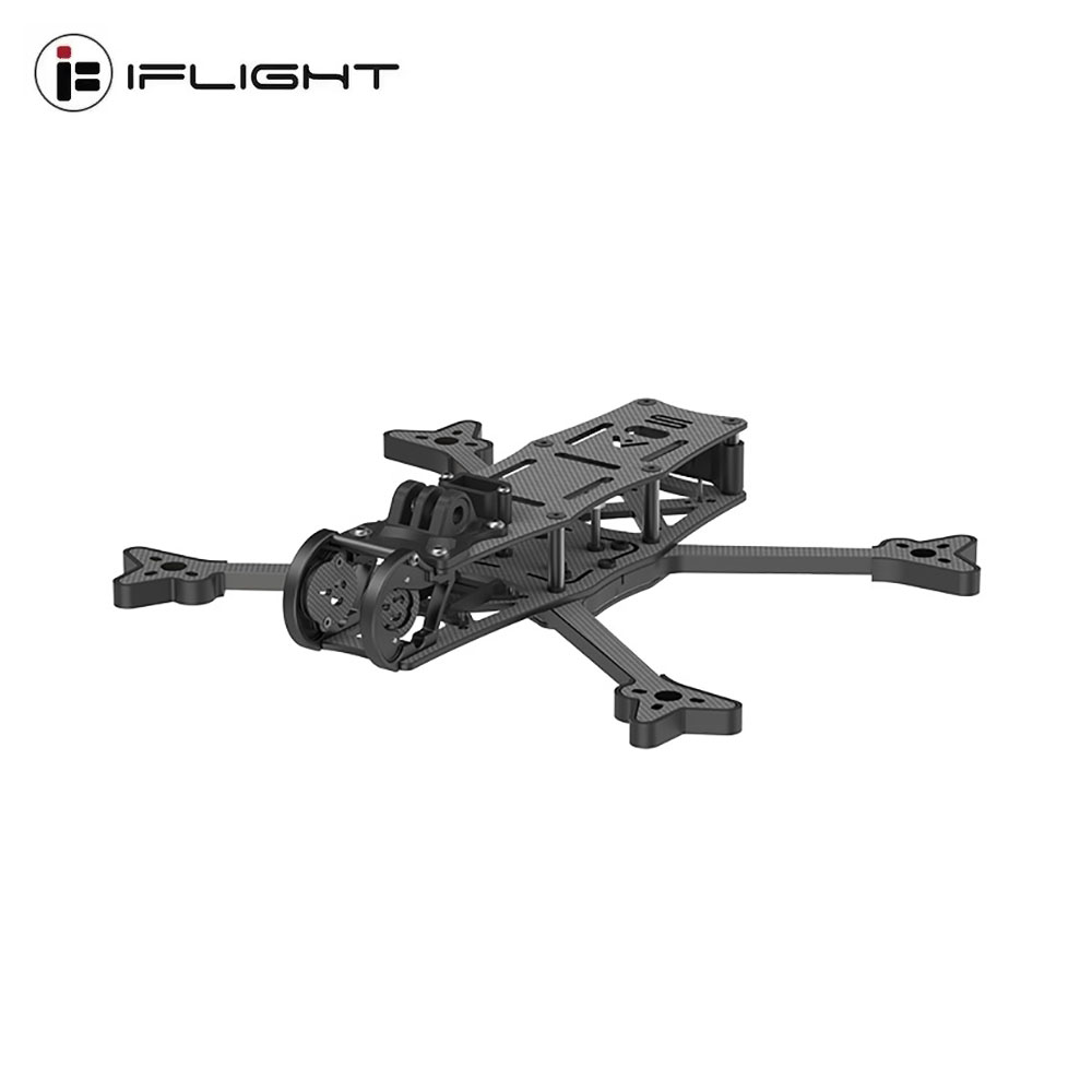 Drone Arm - Kit telaio FPV IFlight AOS 5