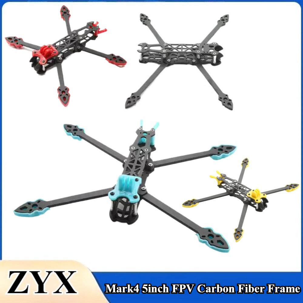 Drone Arm - 1 pezzo/lotto Telaio in Fibra di