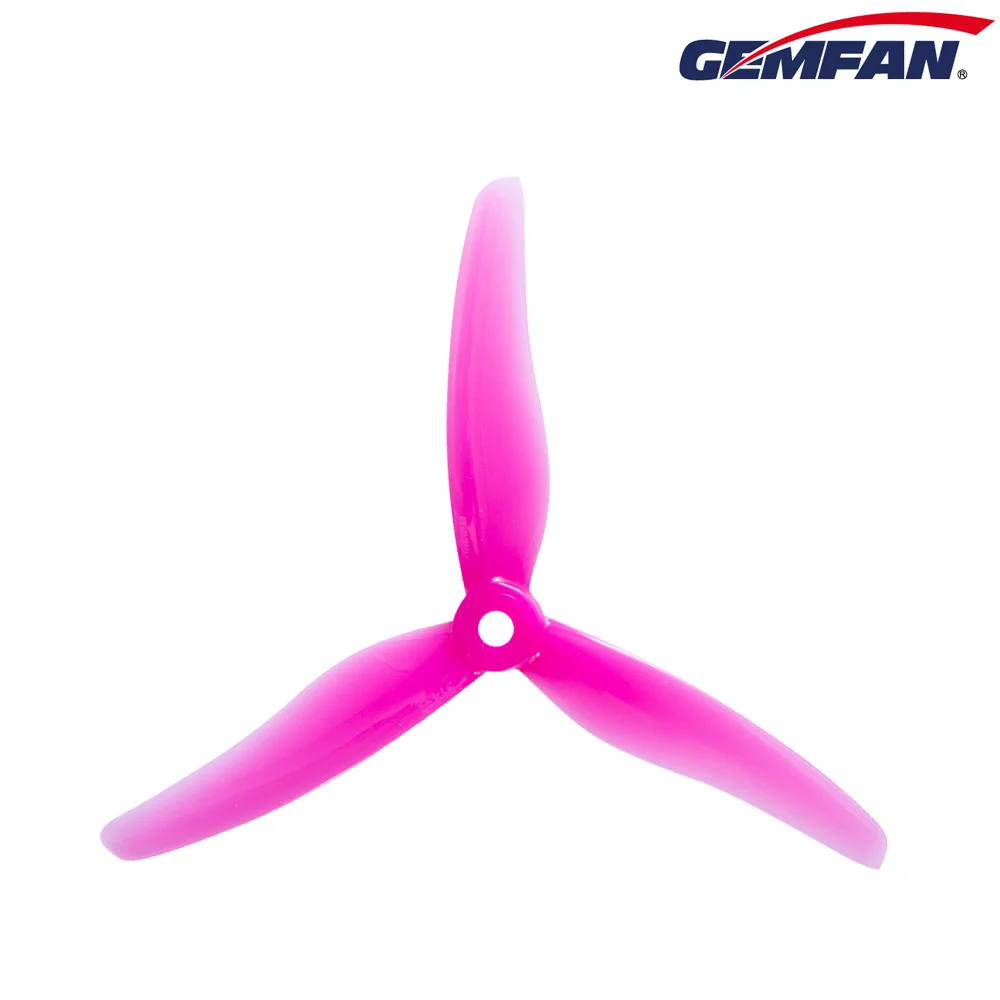 12 Paia di Eliche Gemfan Hurri - Drone Propeller recensione e prezzo