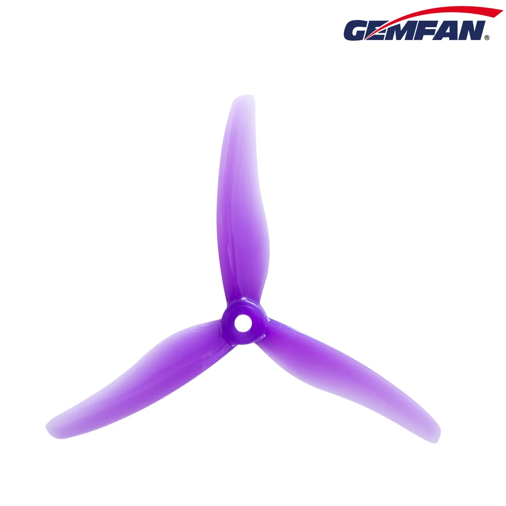 12 Paia di Eliche Gemfan Hurri - Drone Propeller recensione e prezzo