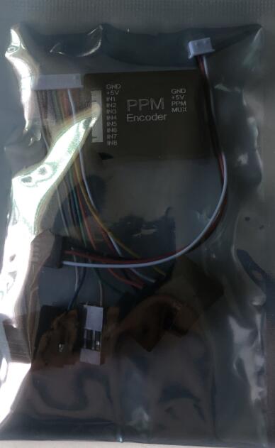 PWM Per PPM Encoder Switcher P - Drone Power Distribution Board recensione e prezzo