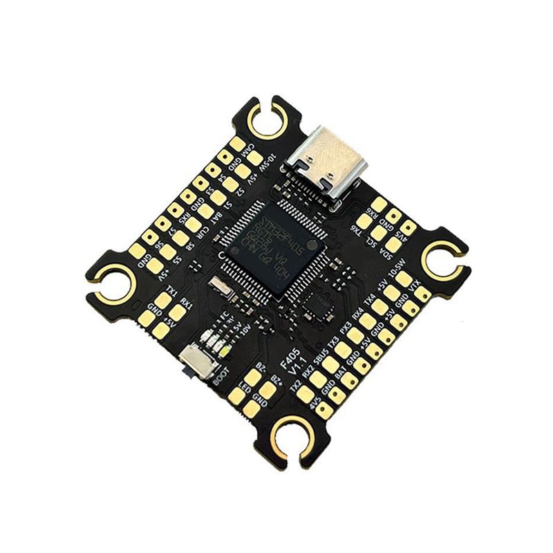 ABUM-F405 Flying Tower 60A ESC - Drone Esc recensione e prezzo