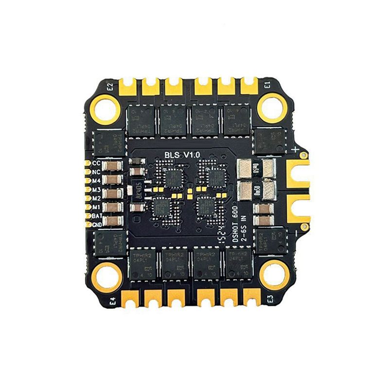 ABUM-F405 Flying Tower 60A ESC - Drone Esc recensione e prezzo