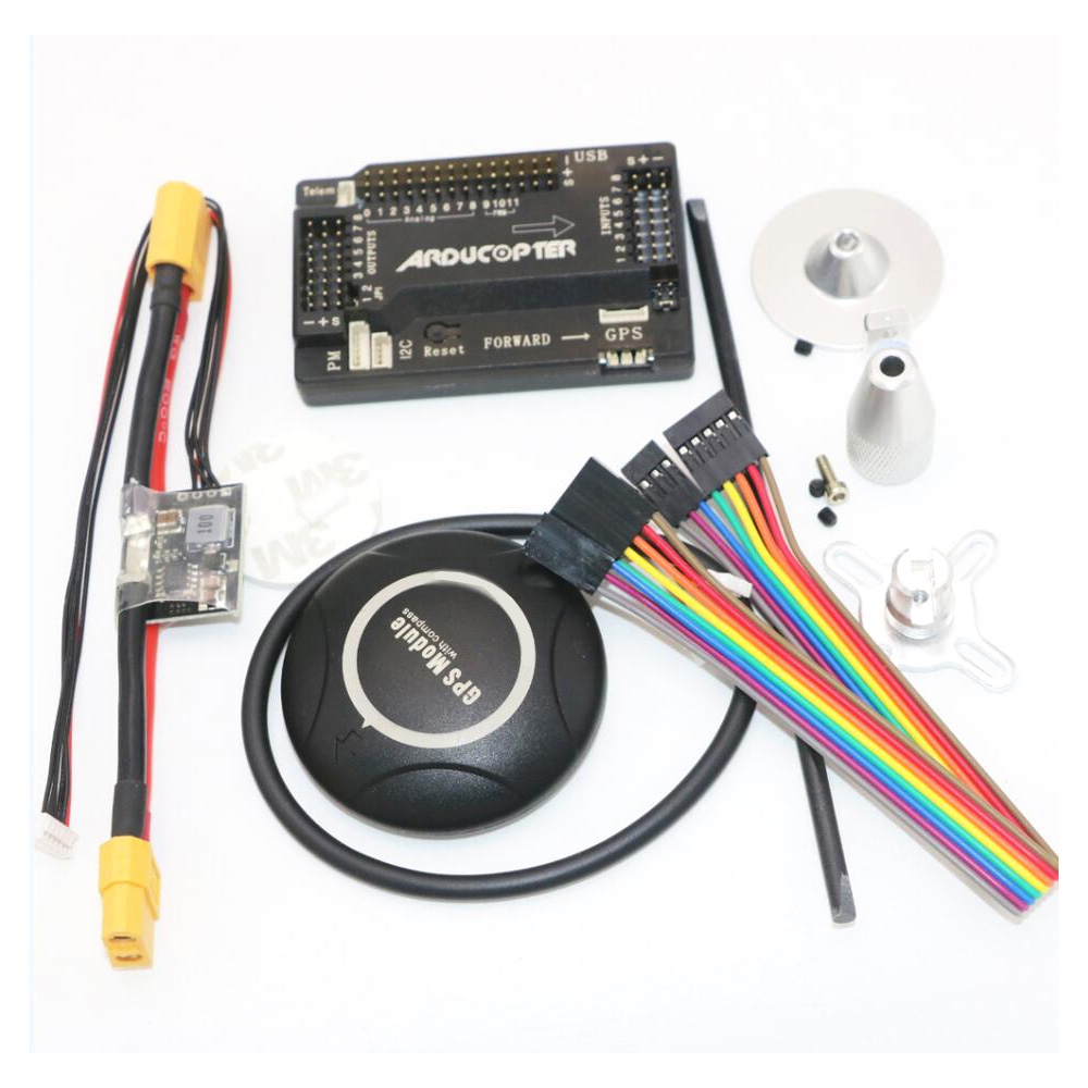 Scheda controllore di volo Ard - Drone Power Distribution Board recensione e prezzo