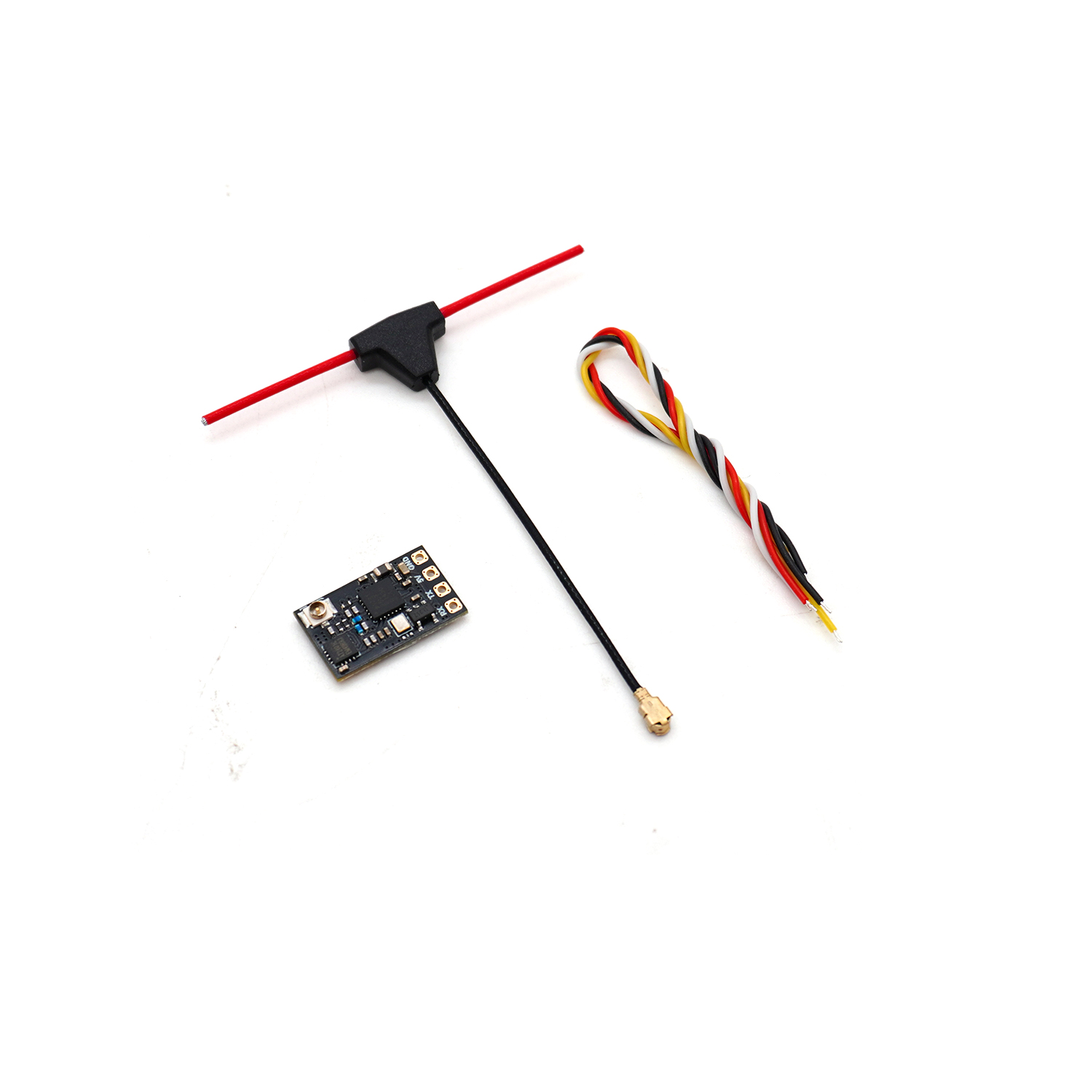 Kit Telaio Mark4 5 Pollici con - Drone Buzzer recensione e prezzo