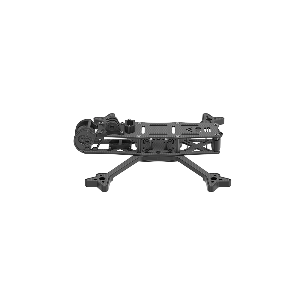 Kit telaio FPV IFlight AOS 5 V - Drone Arm recensione e prezzo
