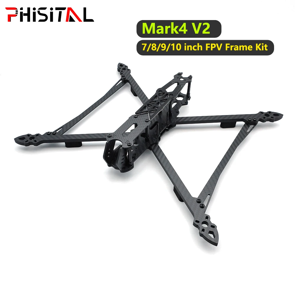 Mark4 V2 Mark 4 Drone da Corsa - Drone Power Distribution Board recensione e prezzo