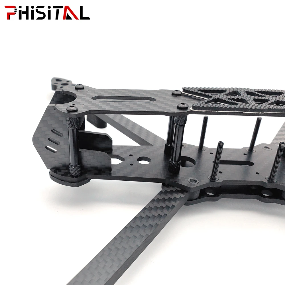 Mark4 V2 Mark 4 Drone da Corsa - Drone Power Distribution Board recensione e prezzo