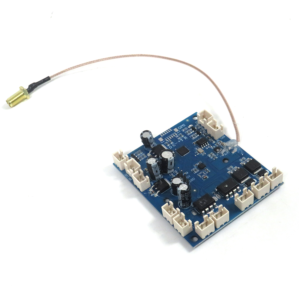 Flytec Ufficiale Originale V80 - Drone Power Distribution Board recensione e prezzo