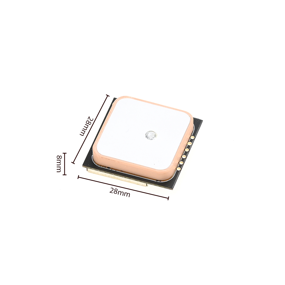 Modulo GPS QUESCAN UBX M9 con  - Drone Compass recensione e prezzo