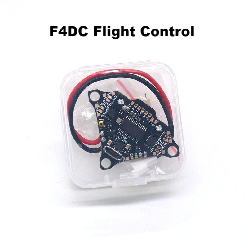 F4DC F4 controllo di volo moto - Drone Power Distribution Board recensione e prezzo