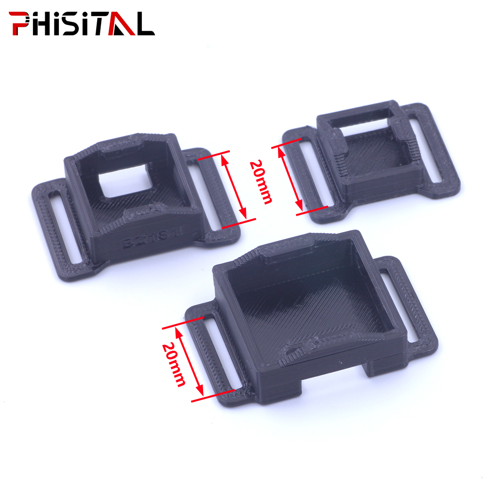 Supporto per modulo GPS Suppor - Drone Buzzer recensione e prezzo