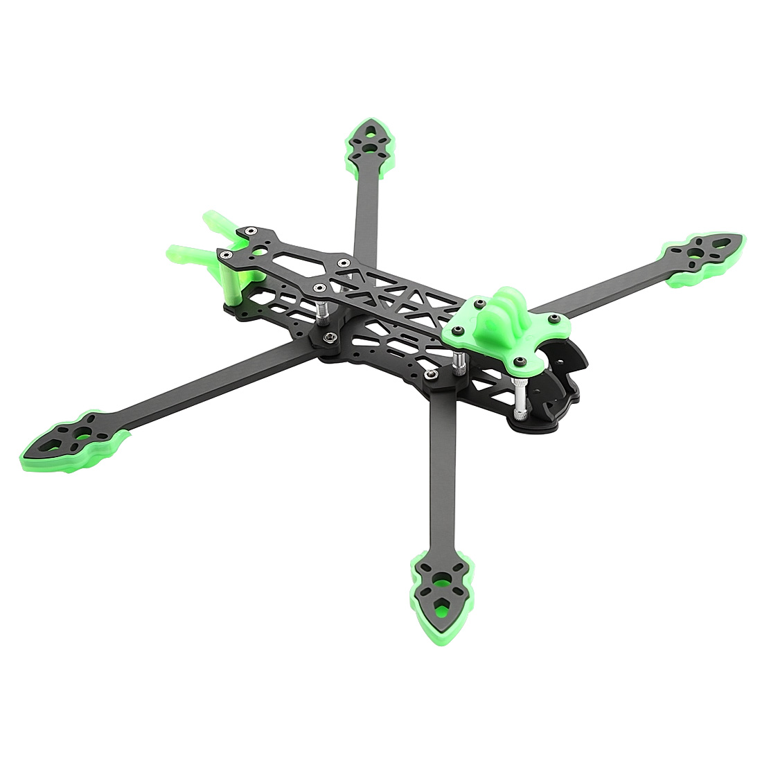 Mark4 Telaio per drone da cors - Drone Power Distribution Board recensione e prezzo