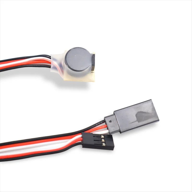 Allarme antifurto per modellin - Drone Buzzer recensione e prezzo