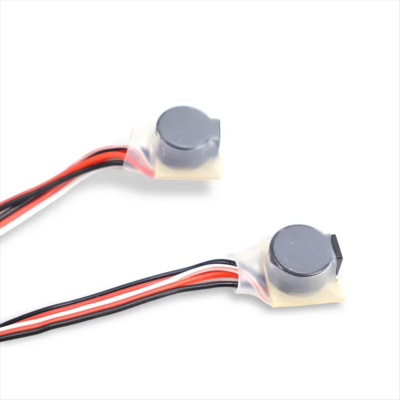 Allarme antifurto per modellin - Drone Buzzer recensione e prezzo