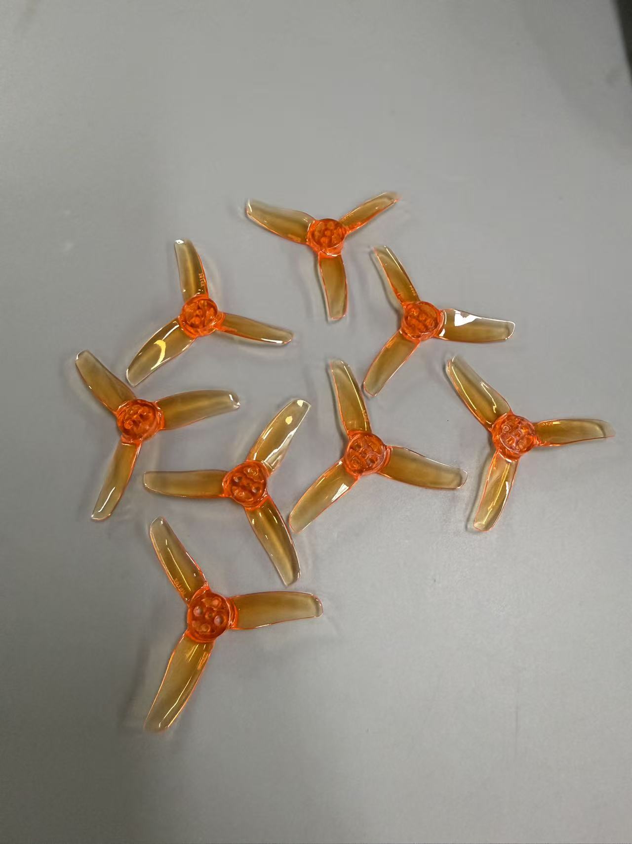 Eliche GEMFAN 2014 a 3 Pale da - Drone Propeller recensione e prezzo
