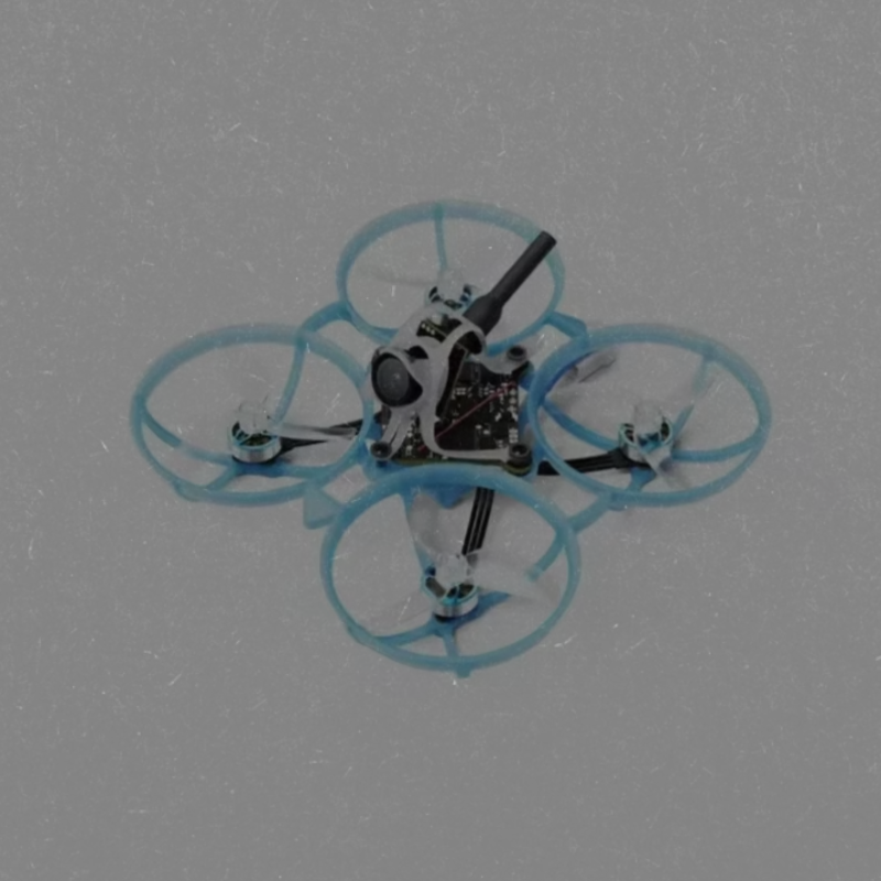 BETAFPV Air65 II 65mm 1S ELRS  - Drone Gimbal recensione e prezzo