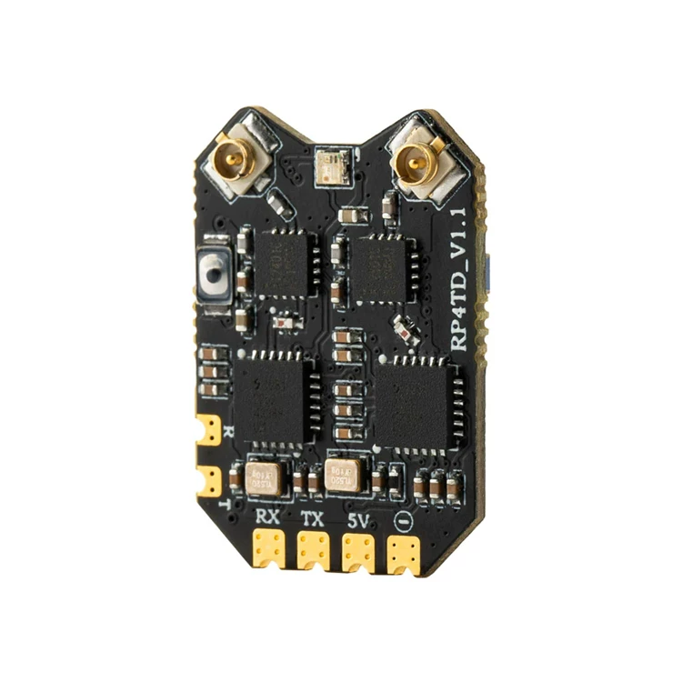 RadioMaster RP4TD ExpressLRS R - Drone Buzzer recensione e prezzo