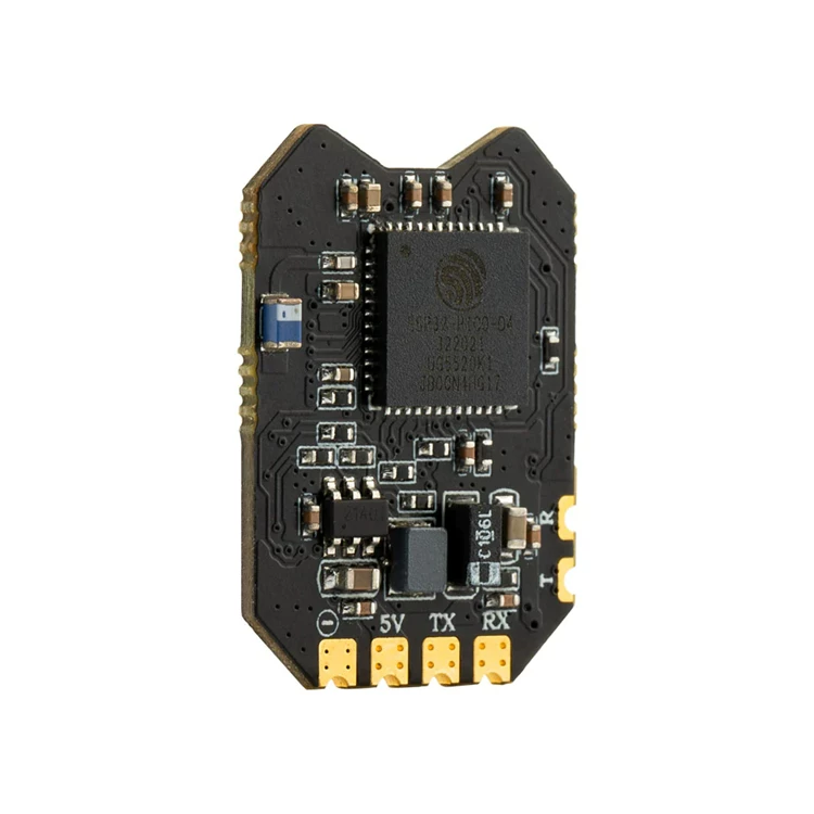 RadioMaster RP4TD ExpressLRS R - Drone Buzzer recensione e prezzo