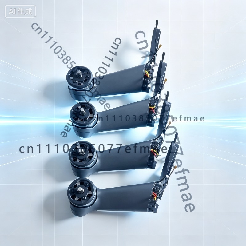 1 Pezzo per DJI FPV Braccio Po - Drone Arm recensione e prezzo