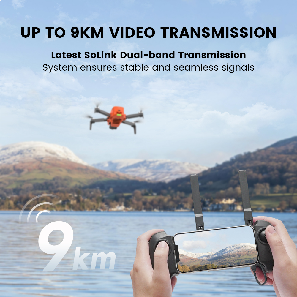 FIMI MINI 3 Drone con Telecame - Drone Gimbal recensione e prezzo