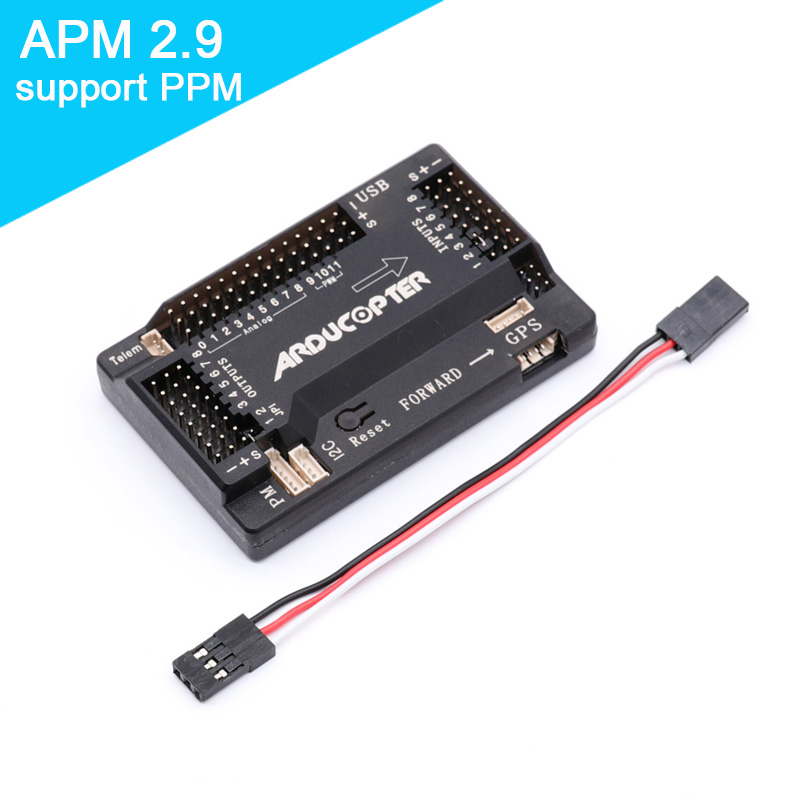 Scheda di controllo di volo AP - Drone Power Distribution Board recensione e prezzo