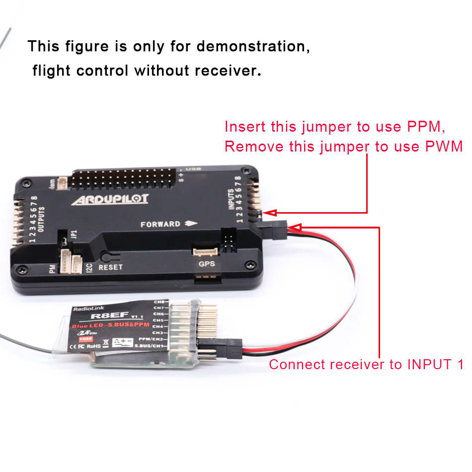 Scheda di controllo di volo AP - Drone Power Distribution Board recensione e prezzo