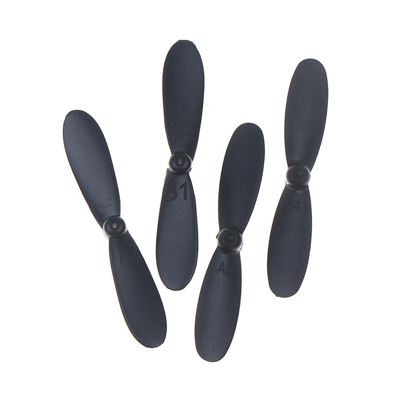 8 eliche da 42 mm per ricambi  - Drone Propeller recensione e prezzo
