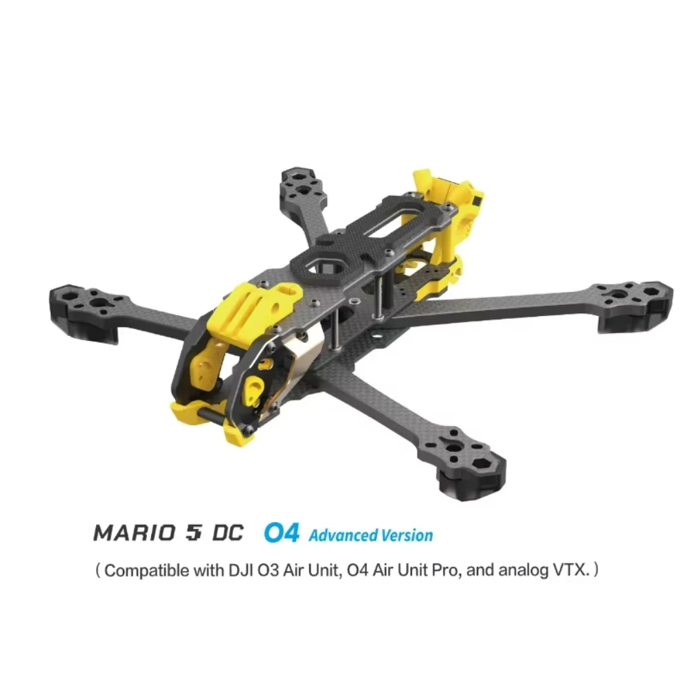 Kit Telaio Speedybee Mario 5 O - Drone Propeller recensione e prezzo