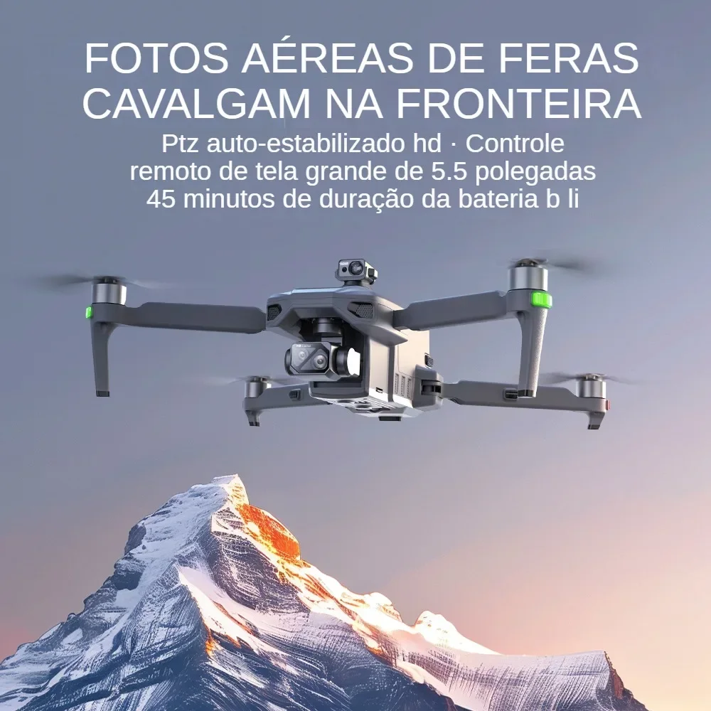 ZLL SG909 SG909MAX Drone profe - Drone Gimbal recensione e prezzo